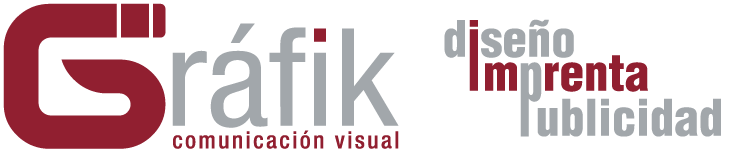Gráfik Comunicación Visual